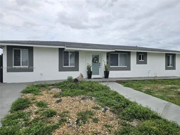 75 SW 18th Ave, Homestead, FL 33030
