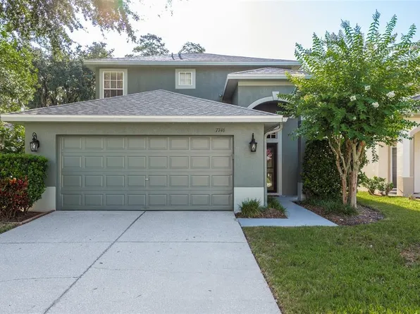 7746 Citrus Blossom Dr, Land O Lakes, FL 34637