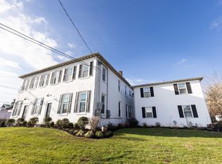 203 Gravel Pike #D, Collegeville, PA 19426