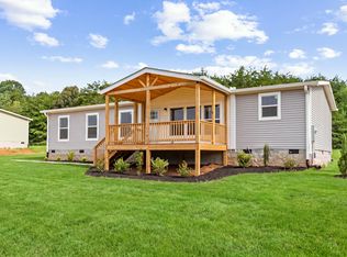 361 County Road 784a LOT 7, Etowah, TN 37331