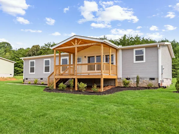 361 County Road 784a Lot 7, Etowah, TN 37331