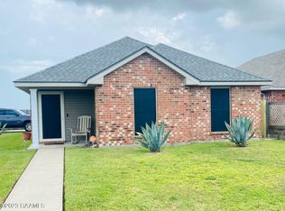 101 Army Ranger Dr, Duson, LA 70529