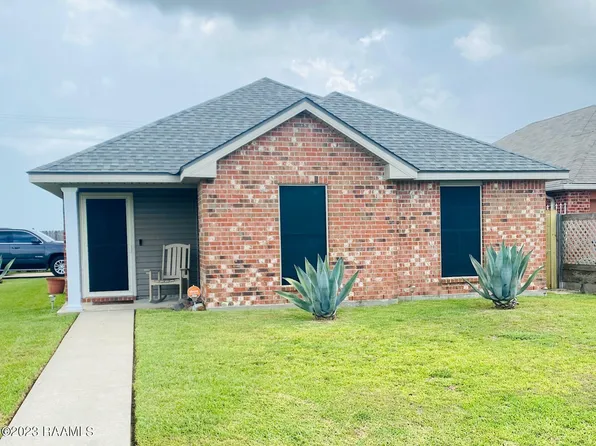 101 Army Ranger Dr, Duson, LA 70529