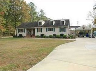 8585 Old Myrtle Rd, Suffolk, VA 23434