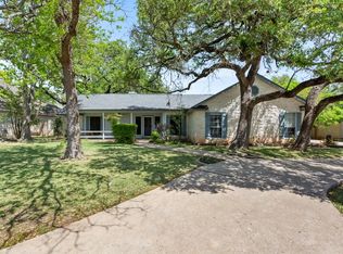 10504 Loring Dr, Austin, TX 78750