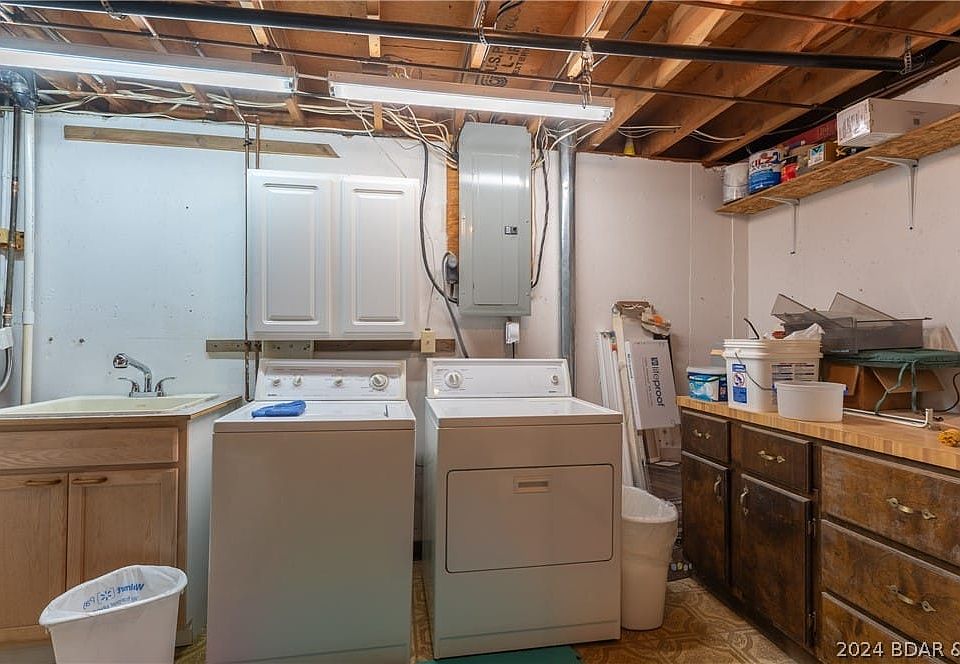 474 Bikini Beach Dr Climax Springs MO Zillow