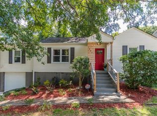 1283 Skyhaven Rd SE, Atlanta, GA 30316