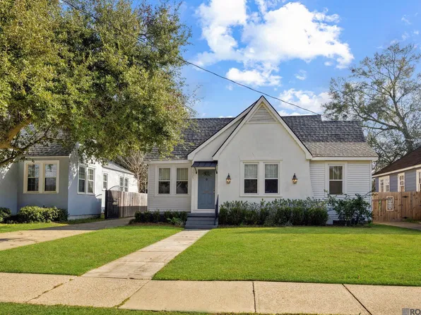 1525 S Eugene St, Baton Rouge, LA 70808