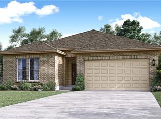 5313 Vanner Path, Georgetown, TX 78626