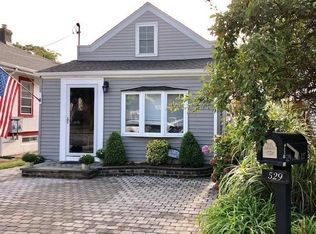 529 Beach 127th St, Far Rockaway, NY 11694