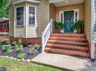 108 Wilderness Dr, Locust Grove, VA 22508