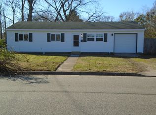 1501 Addison Rd #1501, Hampton, VA 23663