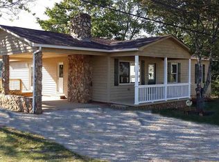 3581 Boyette Rd, Lenoir, NC 28645