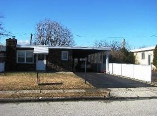 1306 Hillcrest Rd, Conshohocken, PA 19428