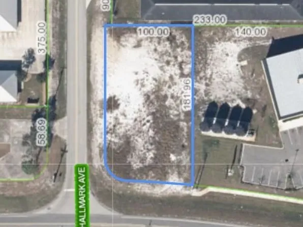 103 Hallmark Ave, Lake Placid, FL 33852