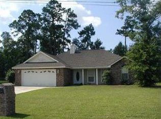 14417 Goff St, Biloxi, MS 39532