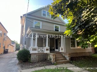 25 S Highland Ave APT 1, Akron, OH 44303