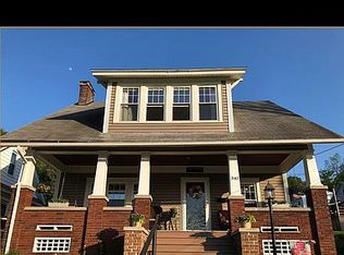 340 Metoxet St, Ridgway, PA 15853