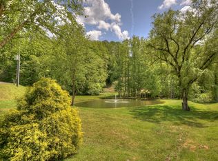 LOT 31 Settlers Ridge Rd, Ellijay, GA 30540