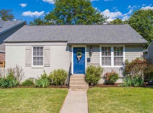 2321 N McKinley St, Little Rock, AR 72207