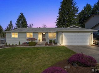 13418 SE Fairwood Blvd, Renton, WA 98058
