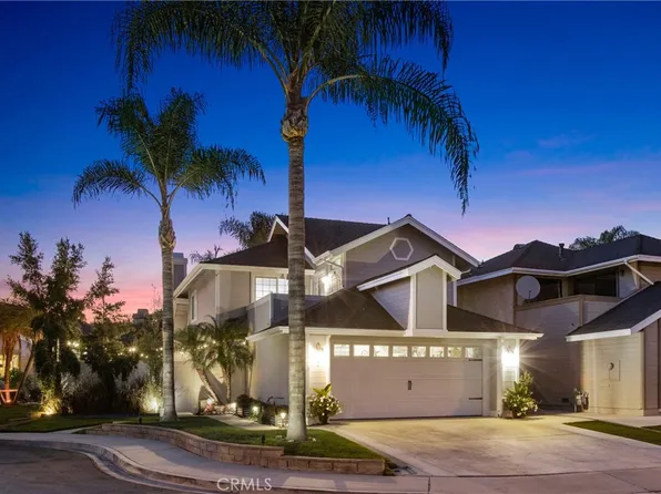 7 Deer Creek Ln, Laguna Hills, CA 92653