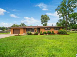 1016 Elizabeth Ln, Terre Haute, IN 47802