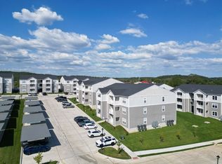 1423 Park West Ct UNIT 202, Imperial, MO 63052