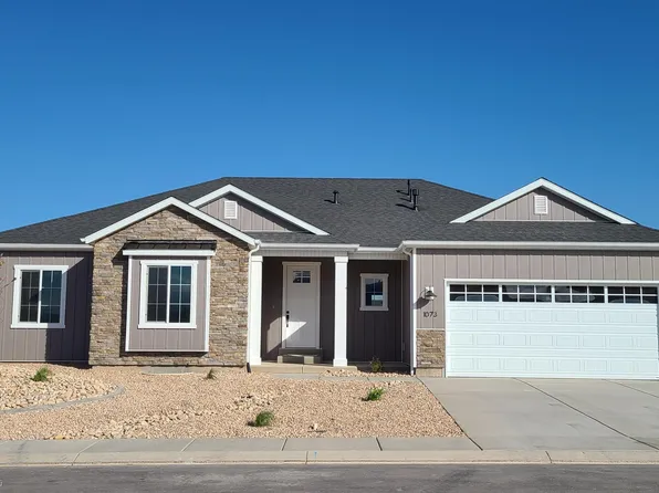 1073 E 4240 N Phs #4-lot 32, Enoch, UT 84721