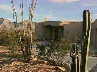 995 W Placita Luna Bonita #0, Oro Valley, AZ 85737