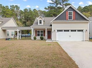 1259 Dan Owen Dr, Hampstead, NC 28443