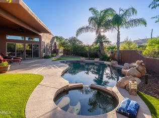 11374 E DALE Lane, Scottsdale, AZ 85262