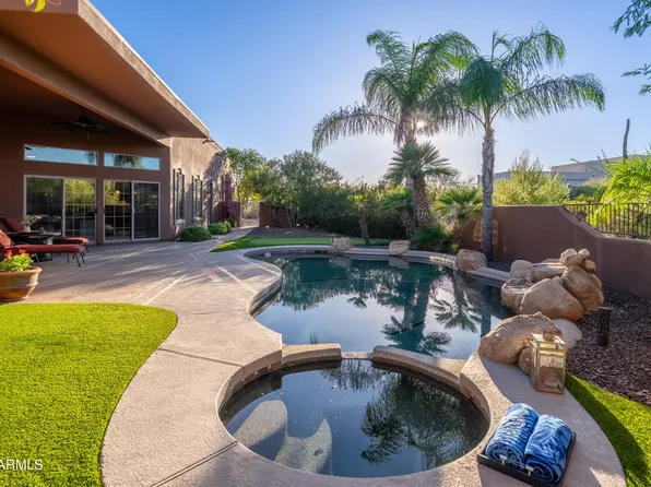 11374 E DALE Lane, Scottsdale, AZ 85262