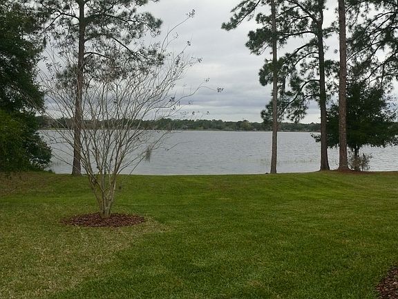 Lake front