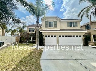 15471 American Way, Fontana, CA 92336