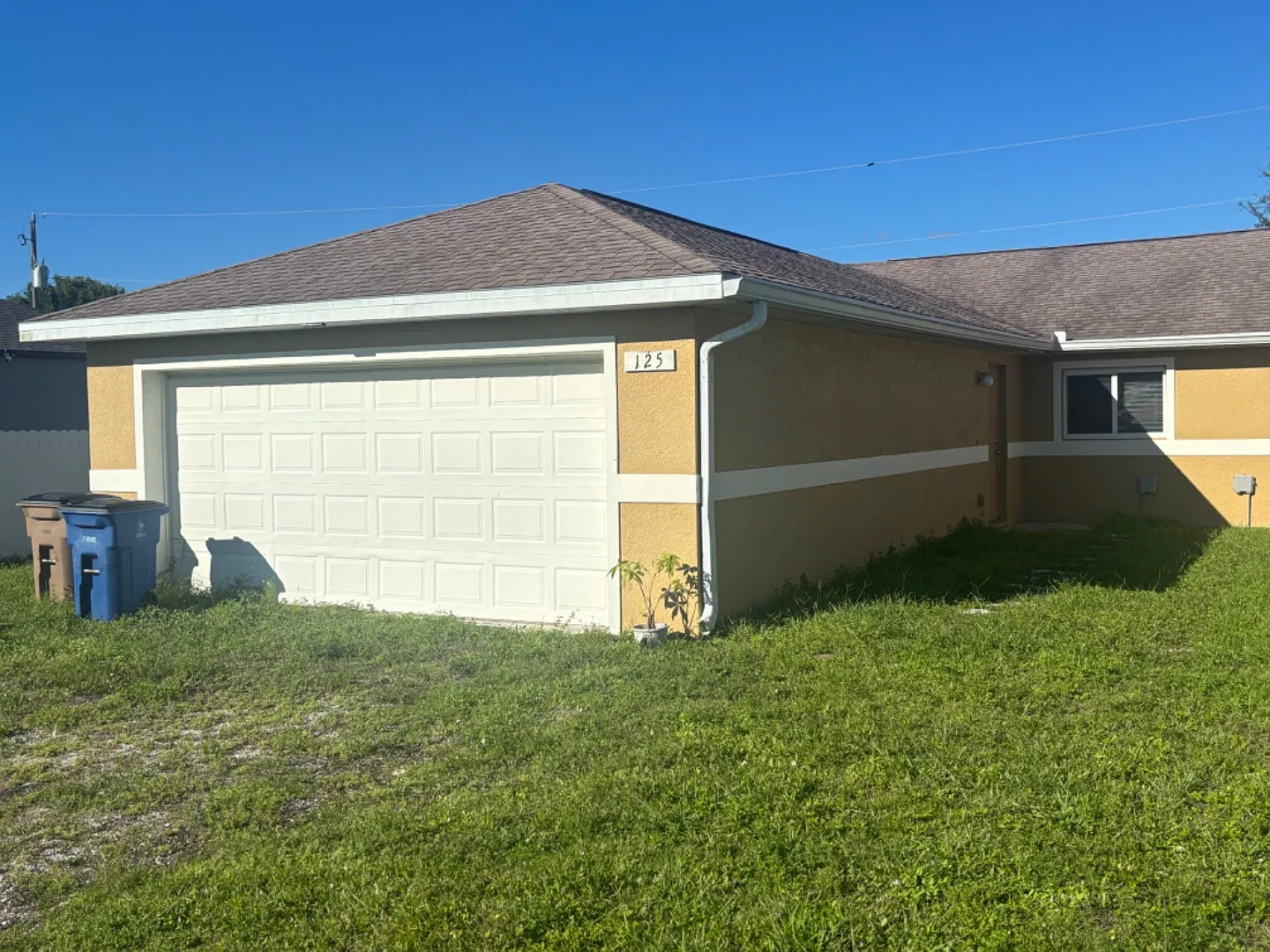 125 John Ave S - 125 John Ave S — Photo 1