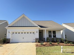 1043 Bull Dog Ln #11, Wingate, NC 28174