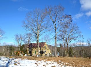 55 Old North Branch Rd, Antrim, NH 03440