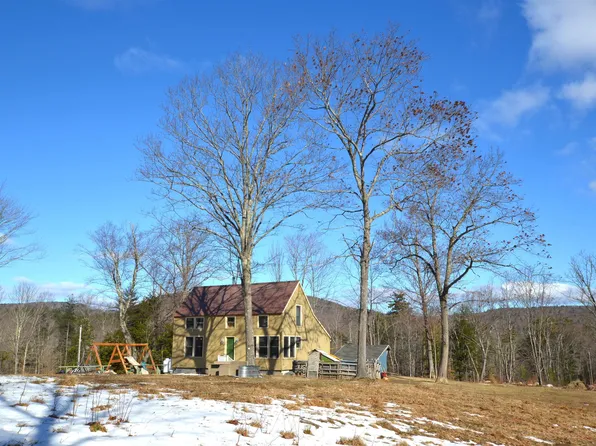 55 Old North Branch Road, Antrim, NH 03440