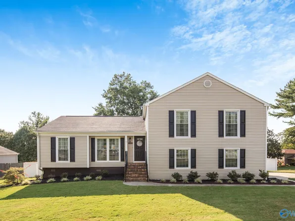 14000 Maebeth Dr SE, Huntsville, AL 35803