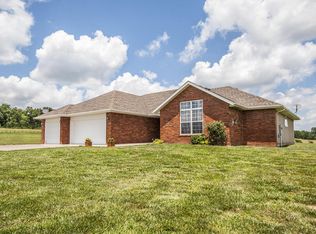 213 Germantown Rd, Clever, MO 65631