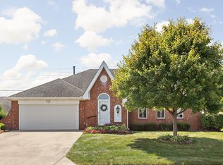 391 Vinewood Dr S, Brownsburg, IN 46112