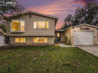 6955 Mescalero Dr, Colorado Springs, CO 80915