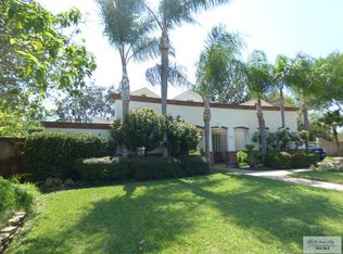 407 Riverview Cir, HARLINGEN, TX 78550