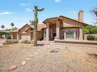 12929 N 99TH Street, Scottsdale, AZ 85260