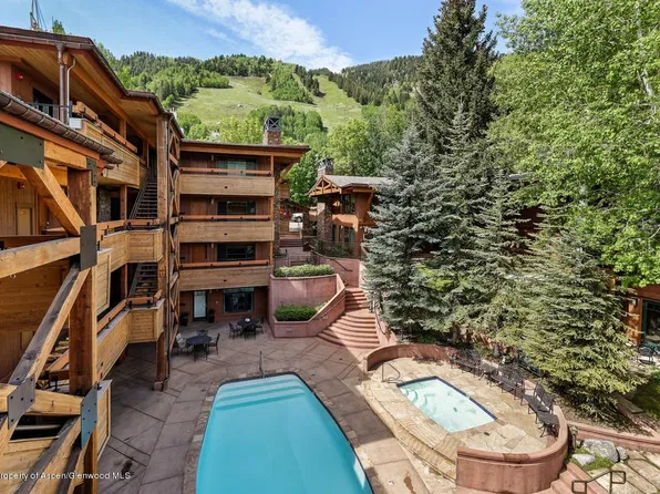 747 S Galena St #390, Aspen, CO 81611