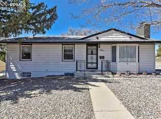 1714 Northview Dr, Colorado Springs, CO 80909