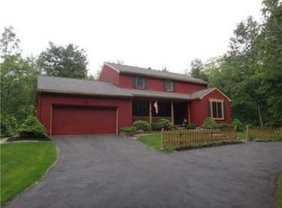 1455 Eaton Rd, Fairview, PA 16415