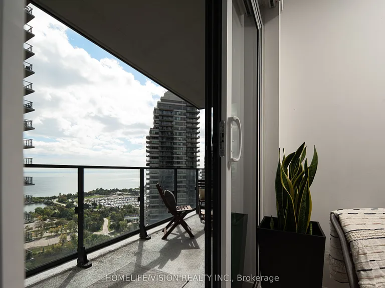 2220 Lake Shore Blvd W #3208 — Photo 8