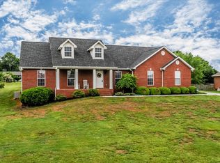3731 Andrew Boyd Dr, Maryville, TN 37804